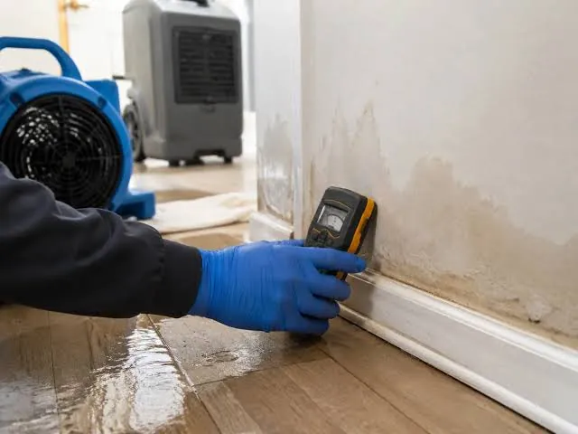 24/7 Water damage restoration services in Towanda, KS - Rapid flood cleanup and mitigation